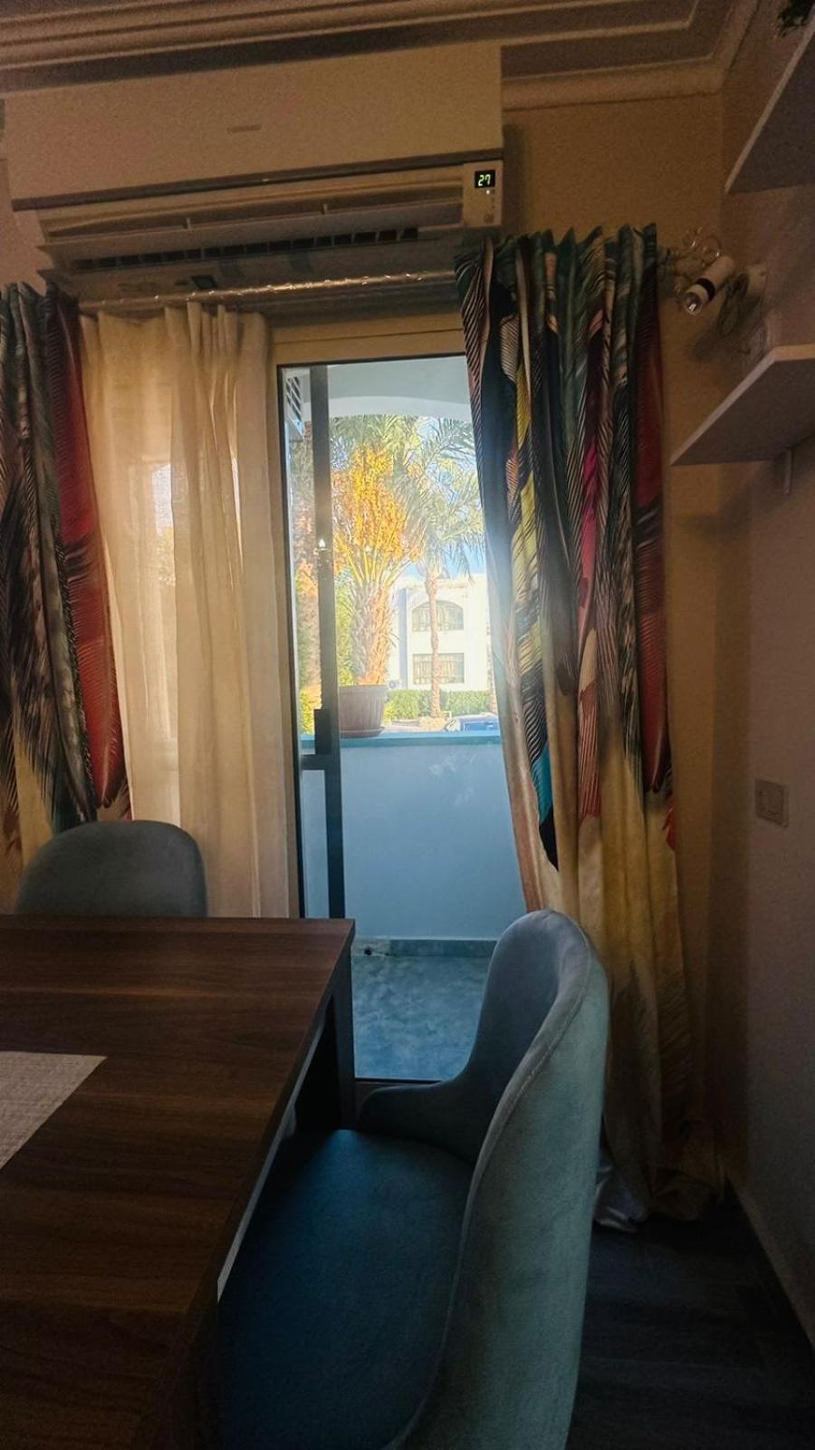 Apartmán Happiness Flat 4 Šarm aš-Šajch Exteriér fotografie