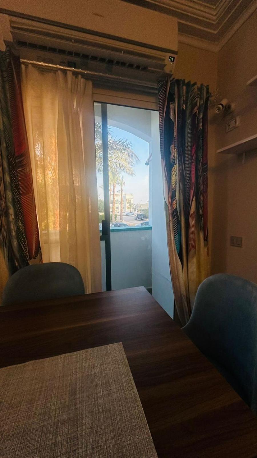 Apartmán Happiness Flat 4 Šarm aš-Šajch Exteriér fotografie